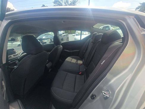 Used 2026 Nissan Altima 2.5 SV AWD/4WD image 9