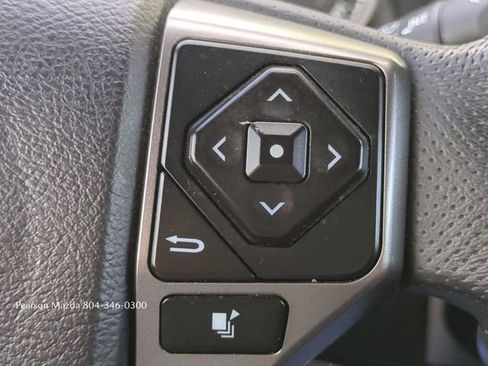 Used 2019 Toyota Tacoma Limited image 29