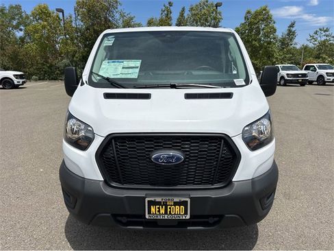New 2025 Ford Transit 150 Low Roof image 2