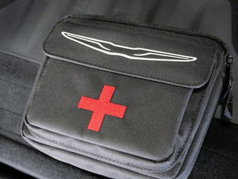 New 2026 Chrysler Pacifica Limited w/ S Appearance Package image 31