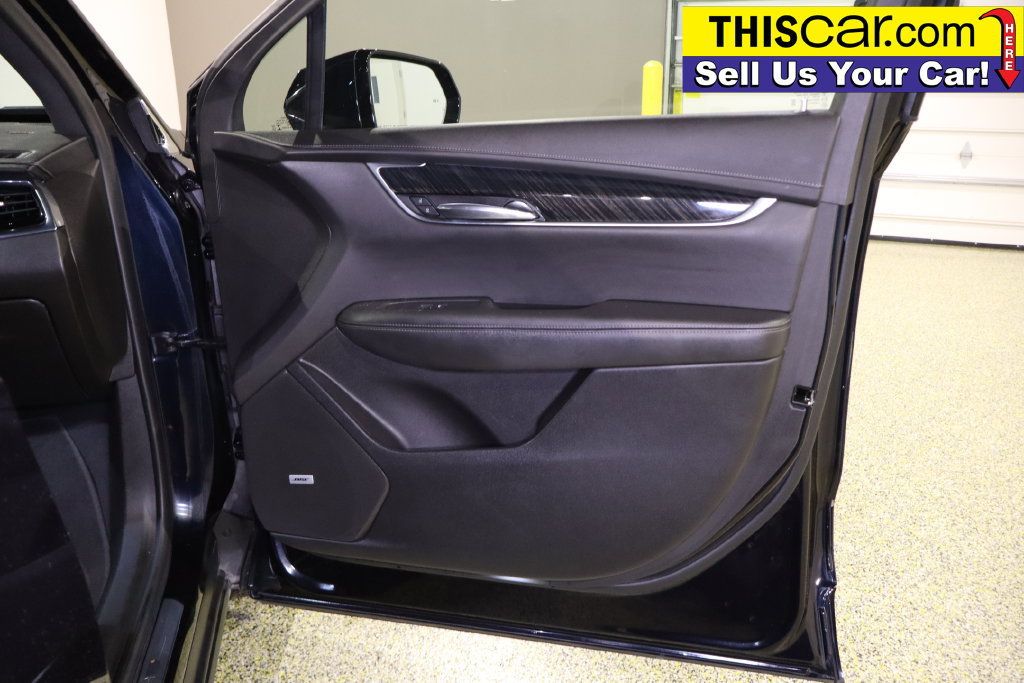 Used 2022 Cadillac XT6 Premium Luxury FWD image 44