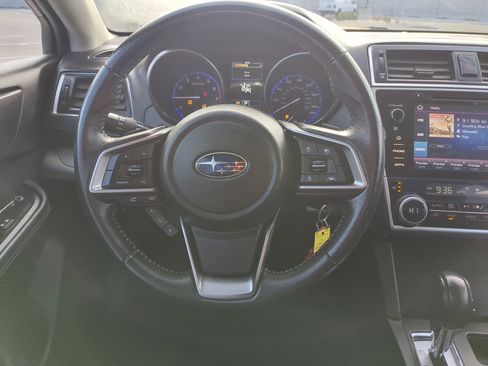 Used 2019 Subaru Outback 2.5i Premium image 18