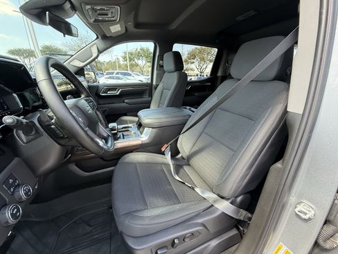 Used 2025 Chevrolet Silverado 1500 RST w/ All Star Edition Plus image 27