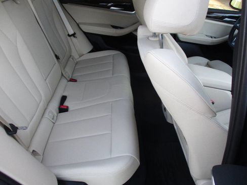 Used 2020 BMW X3 xDrive30i w/ Convenience Package image 84