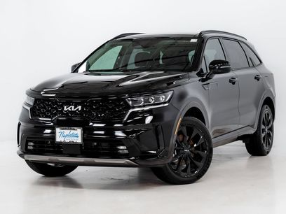 Used 2023 Kia Sorento SX