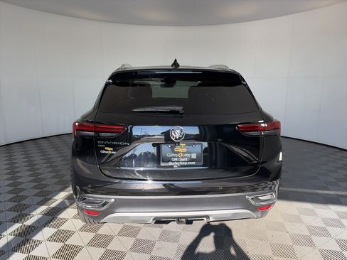 Used 2023 Buick Envision Preferred AWD/4WD image 6