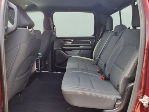 Used 2020 RAM 1500 Lone Star RWD image 13