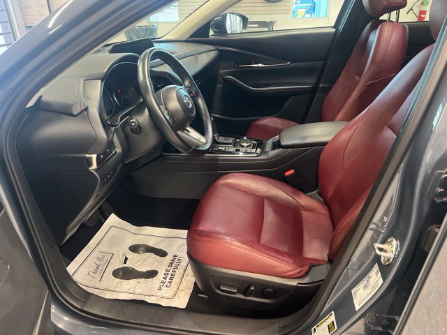 Used 2025 MAZDA CX-30 AWD 2.5 S w/ Preferred Package image 17