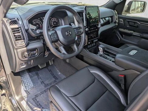 New 2026 RAM 1500 RHO w/ RHO Level 1 Equipment Group AWD/4WD image 3