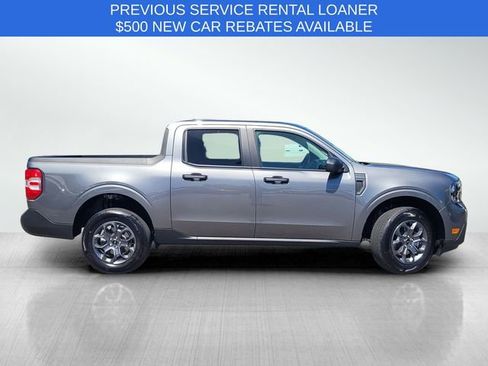 Used 2026 Ford Maverick XLT FWD image 3