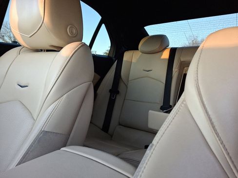 Used 2017 Cadillac CTS Luxury image 18