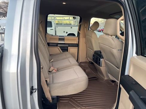 Used 2018 Ford F150 XLT w/ Equipment Group 301A Mid image 25