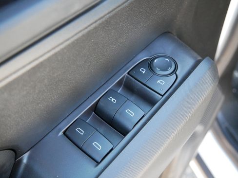 New 2026 Chevrolet Colorado Trail Boss image 18