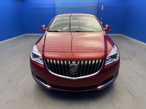 Used 2014 Buick Regal FWD image 3
