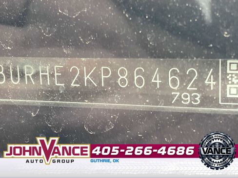 Used 2019 Toyota Corolla SE image 12