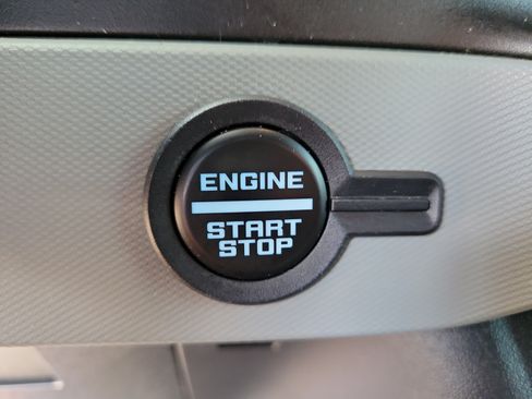 Used 2023 Ford Bronco Badlands AWD/4WD image 23