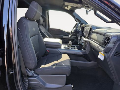 New 2026 Ford F150 XLT AWD/4WD image 19