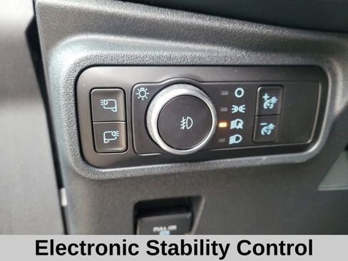 Used 2023 Ford Bronco Outer Banks image 8