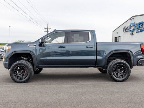 Used 2020 GMC Sierra 1500 Denali w/ Denali Ultimate Package image 2