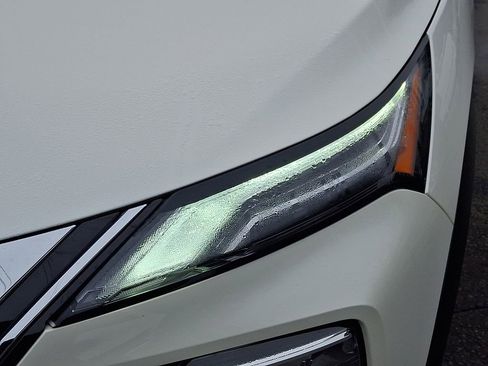 Certified 2023 Nissan Rogue Platinum w/ Platinum Premium Package image 9