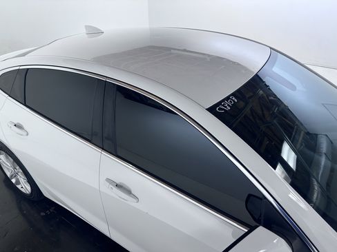 Used 2016 Chevrolet Malibu LT image 18