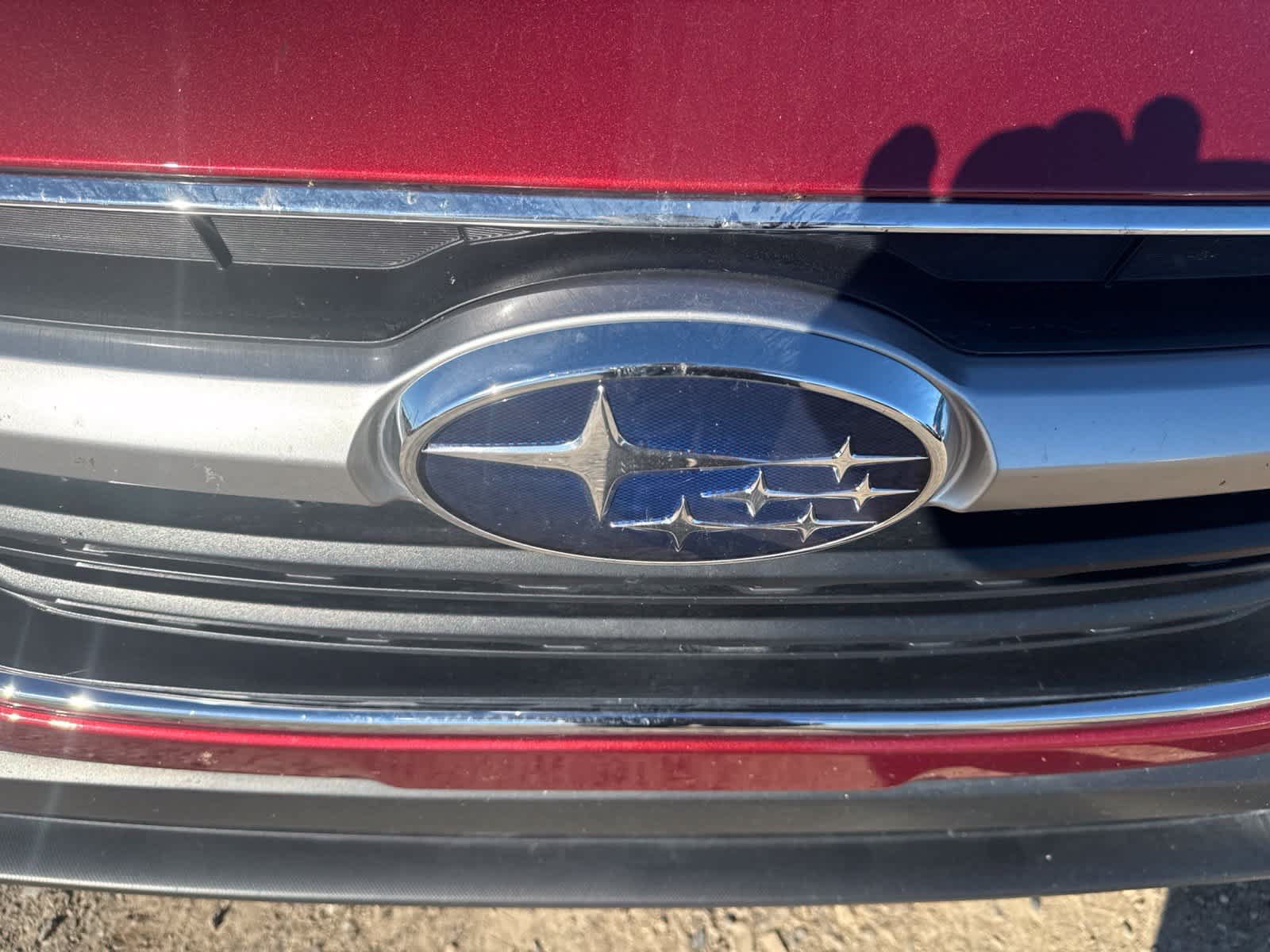 Used 2021 Subaru Outback Premium AWD/4WD image 11