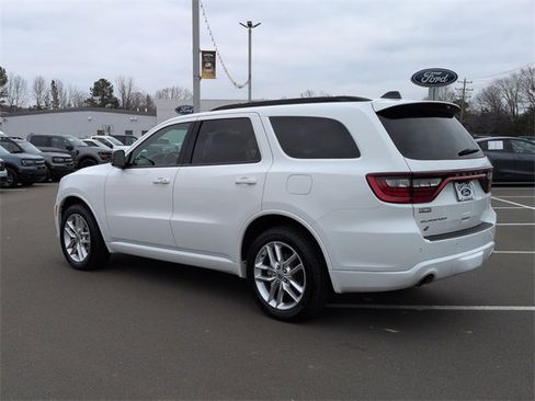 Used 2024 Dodge Durango GT image 11