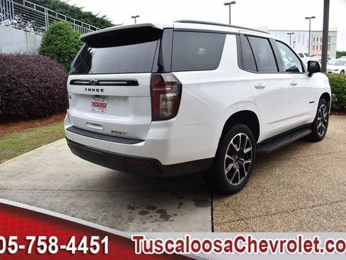 Used 2023 Chevrolet Tahoe RST w/ Luxury Package RWD image 13