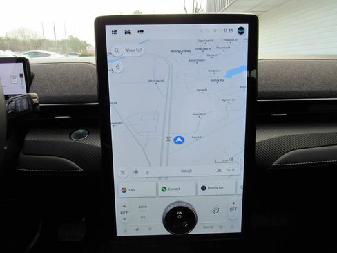 Used 2022 Ford Mustang Mach-E Premium image 22