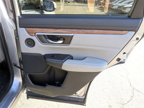 Certified 2021 Honda CR-V EX-L image 35