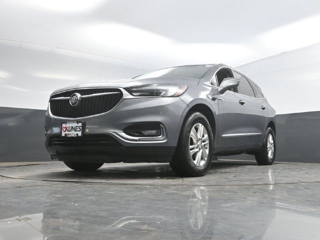 Used 2020 Buick Enclave Essence AWD/4WD image 46