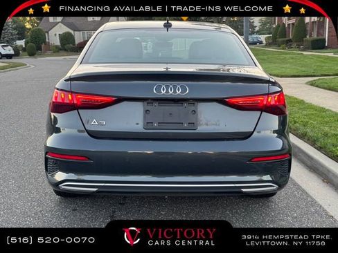 Used 2023 Audi A3 2.0T Premium image 5