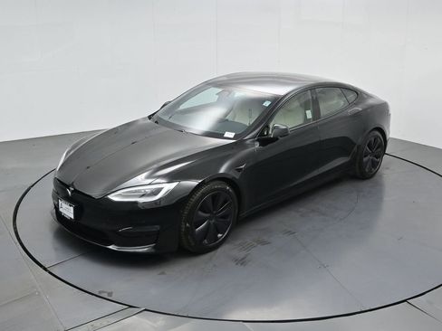 Used 2021 Tesla Model S Plaid image 51