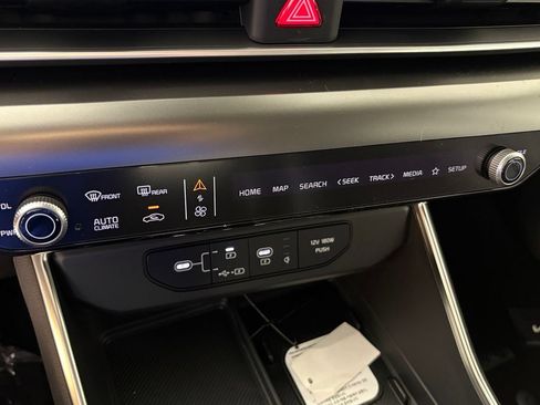 New 2026 Kia Carnival SX FWD image 29