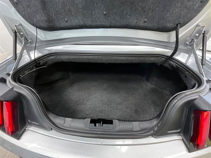 Used 2021 Ford Mustang Premium RWD image 22