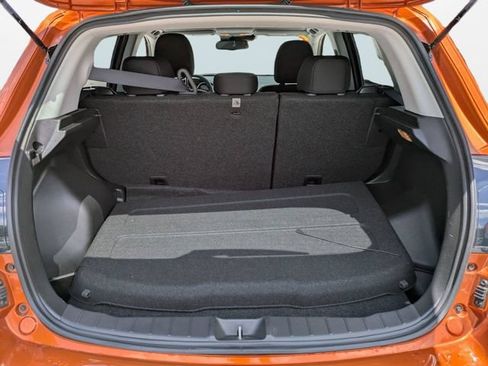 Used 2025 Mitsubishi Outlander Sport LE AWD/4WD image 13