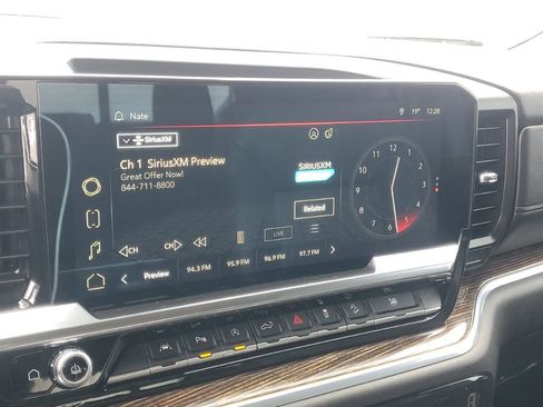 Used 2022 GMC Sierra 1500 Elevation w/ Elevation Premium Package image 20