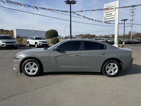 Used 2023 Dodge Charger SXT w/ Cold Weather Package image 6