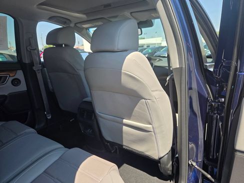 Certified 2022 Honda CR-V EX-L image 25