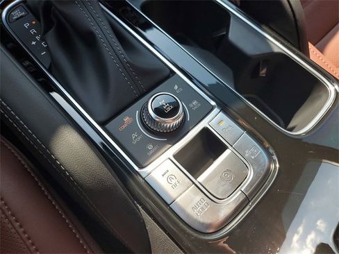 New 2025 Kia Telluride SX Prestige image 43