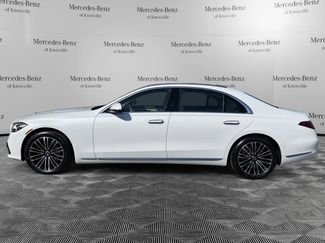 New 2026 Mercedes-Benz S 580 4MATIC Sedan video 2