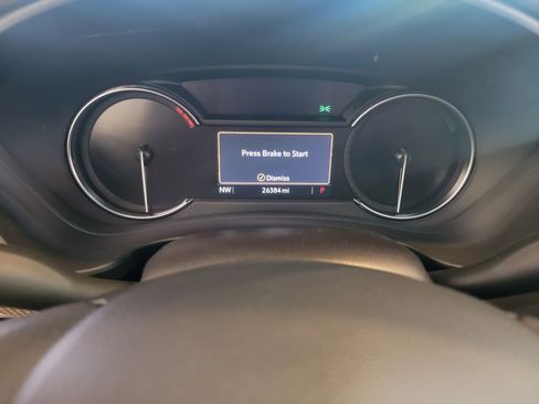 Used 2023 Cadillac XT4 Sport FWD image 18