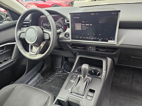 New 2026 MAZDA CX-5 Preferred AWD/4WD image 11