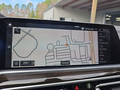 Used 2020 BMW X5 sDrive40i w/ Convenience Package image 25