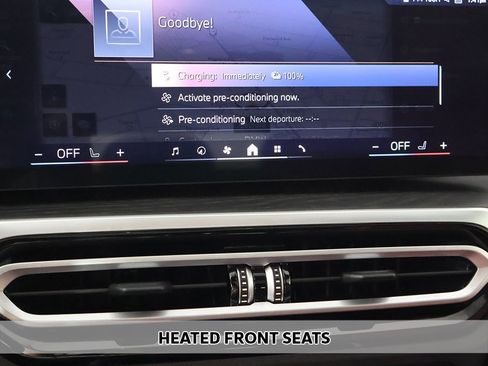 Used 2024 BMW i4 eDrive35 w/ Premium Package image 7