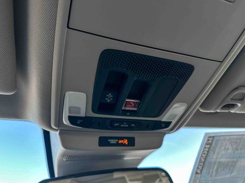 New 2025 Honda Accord SE image 27