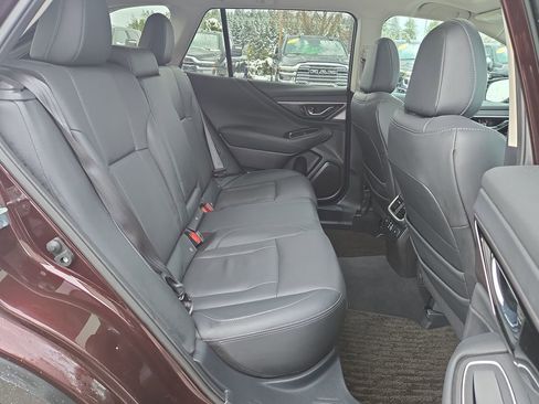 Used 2024 Subaru Outback Limited image 16