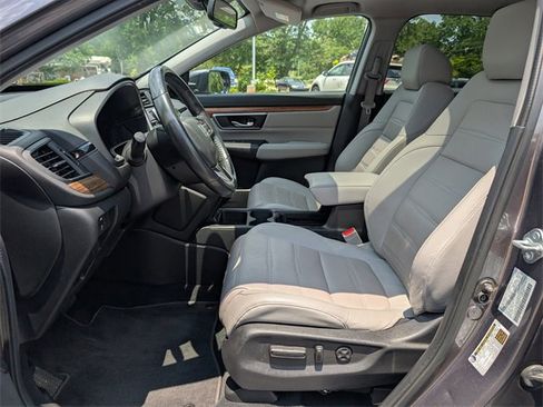 Used 2022 Honda CR-V EX-L image 17