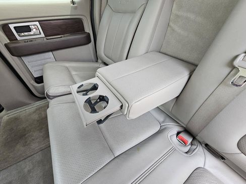 Used 2010 Ford F150 Platinum AWD/4WD image 23