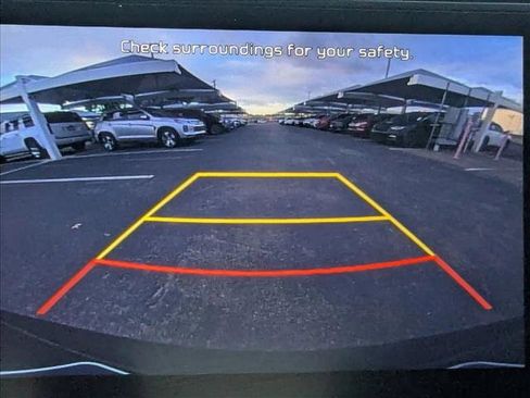 Used 2024 Kia Sportage LX image 20